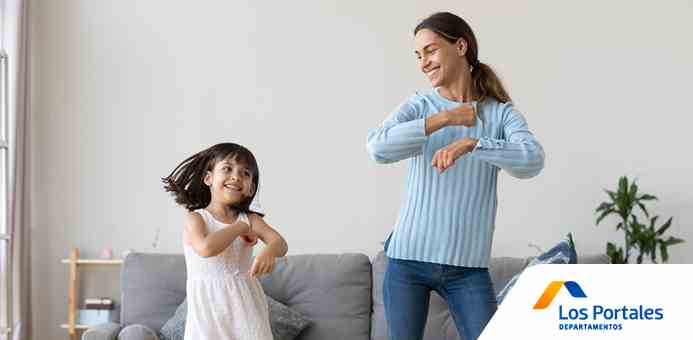 4 actividades divertidas para hacer con los niños en casa durante el aislamiento