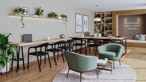 Coworking