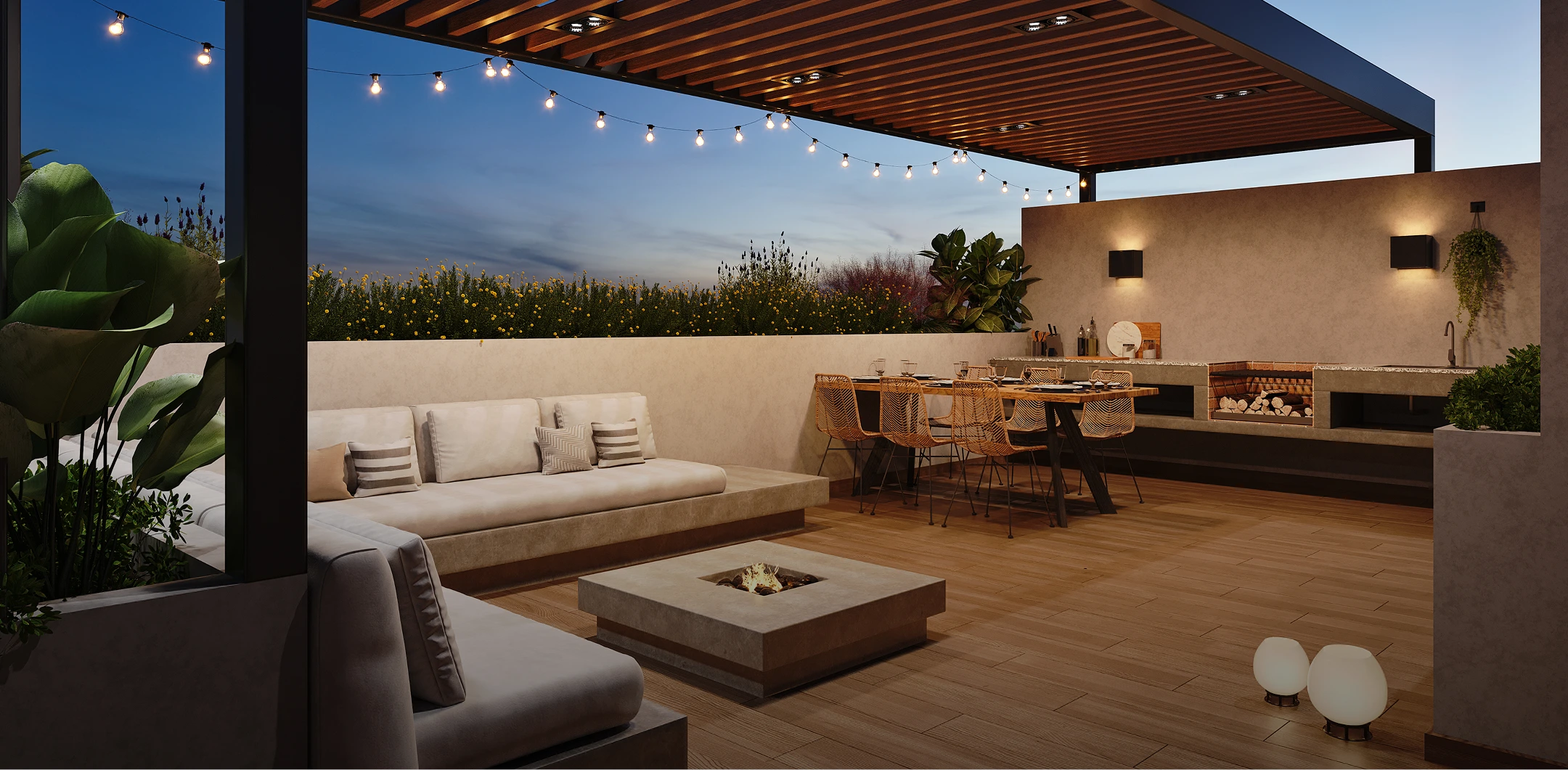 360 Los portales depas