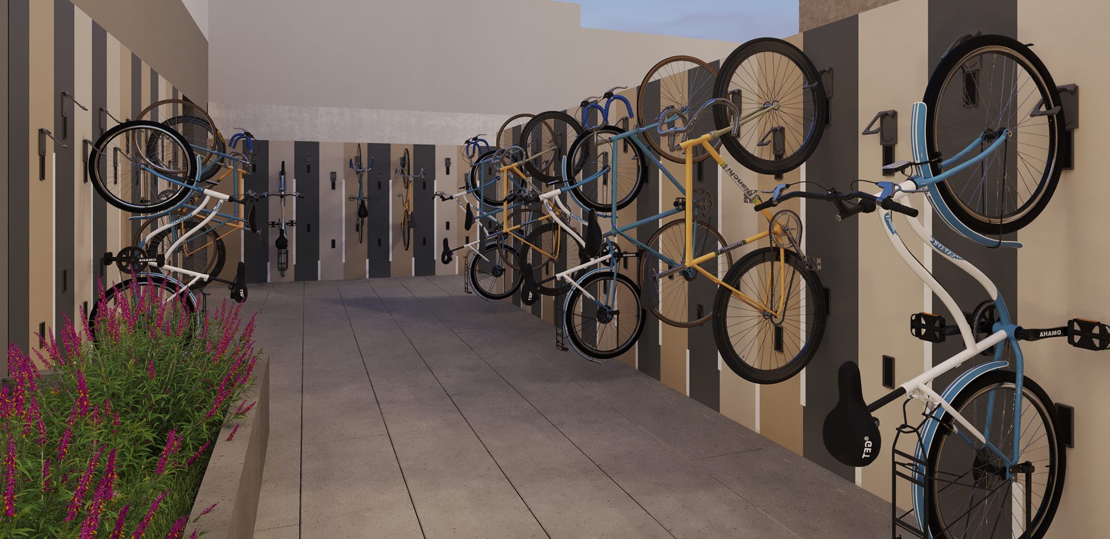 Bicicletas (1) 1