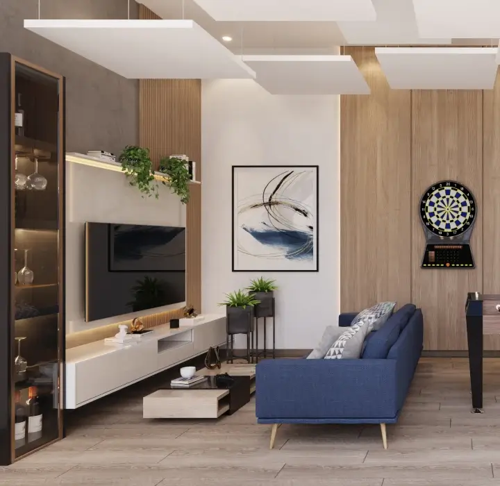 SUM Gran parque norte Los portales depas