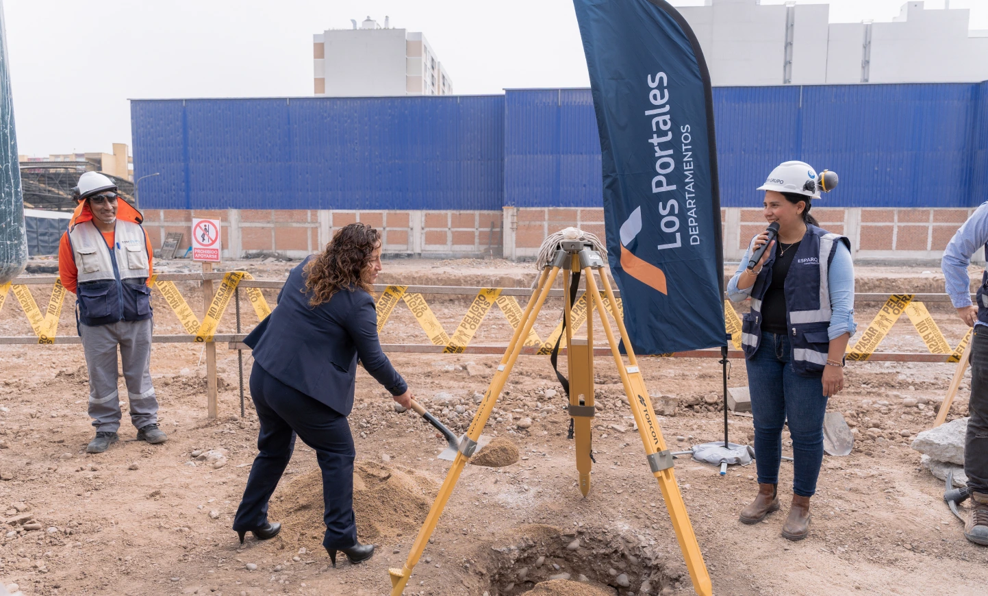 avance de obra 2 GJT2