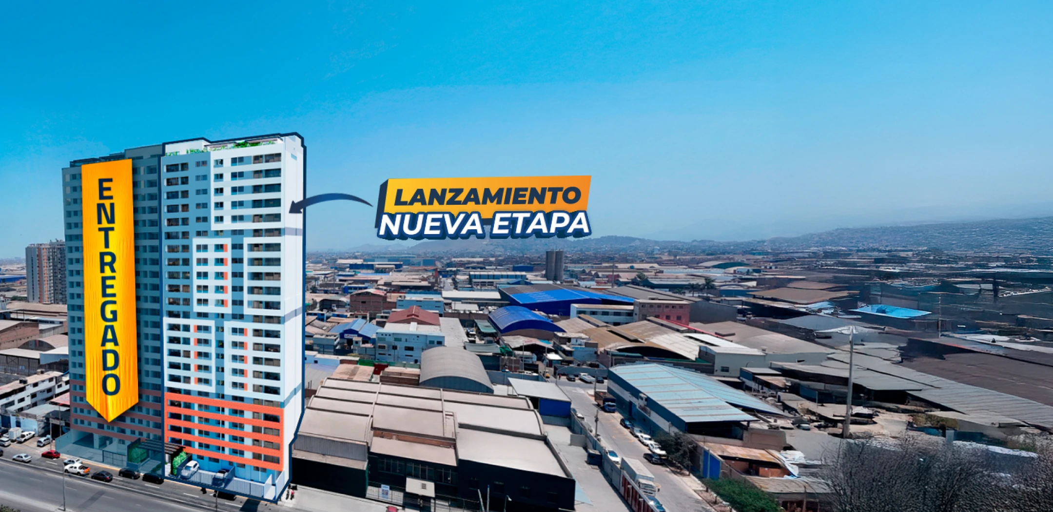 banner GCC2 nueva etapa Los portales departamentos