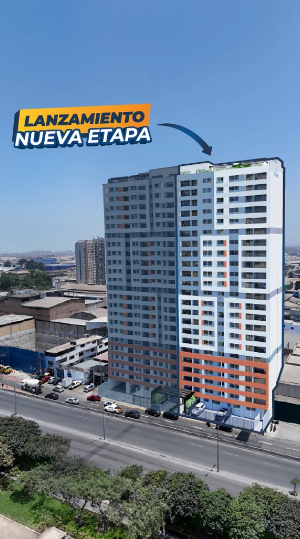 banner mobile GCC2 nueva etapa los portales depas