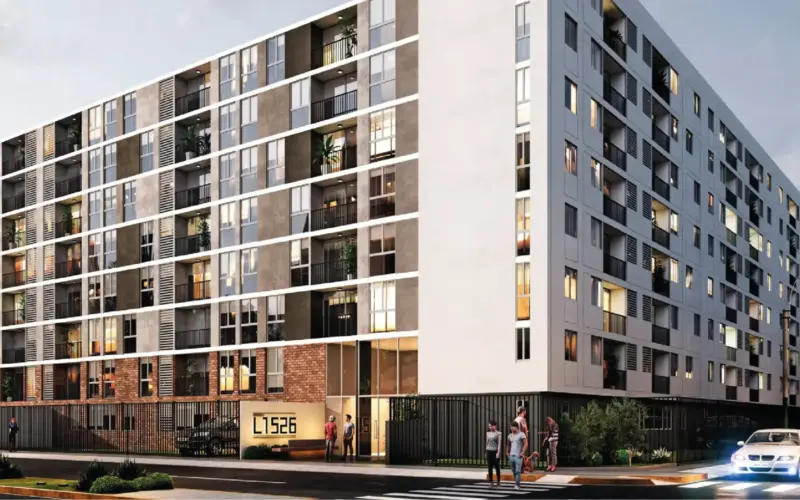 fachada – gpl