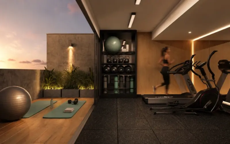gimnasio gran central colonial los portales departamentos