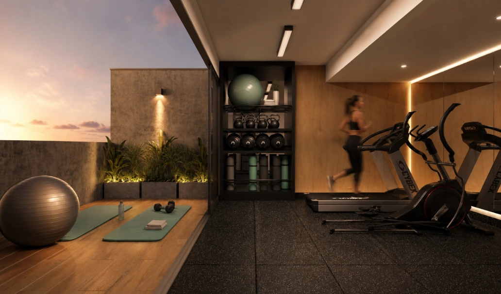 gimnasio gran central colonial los portales departamentos