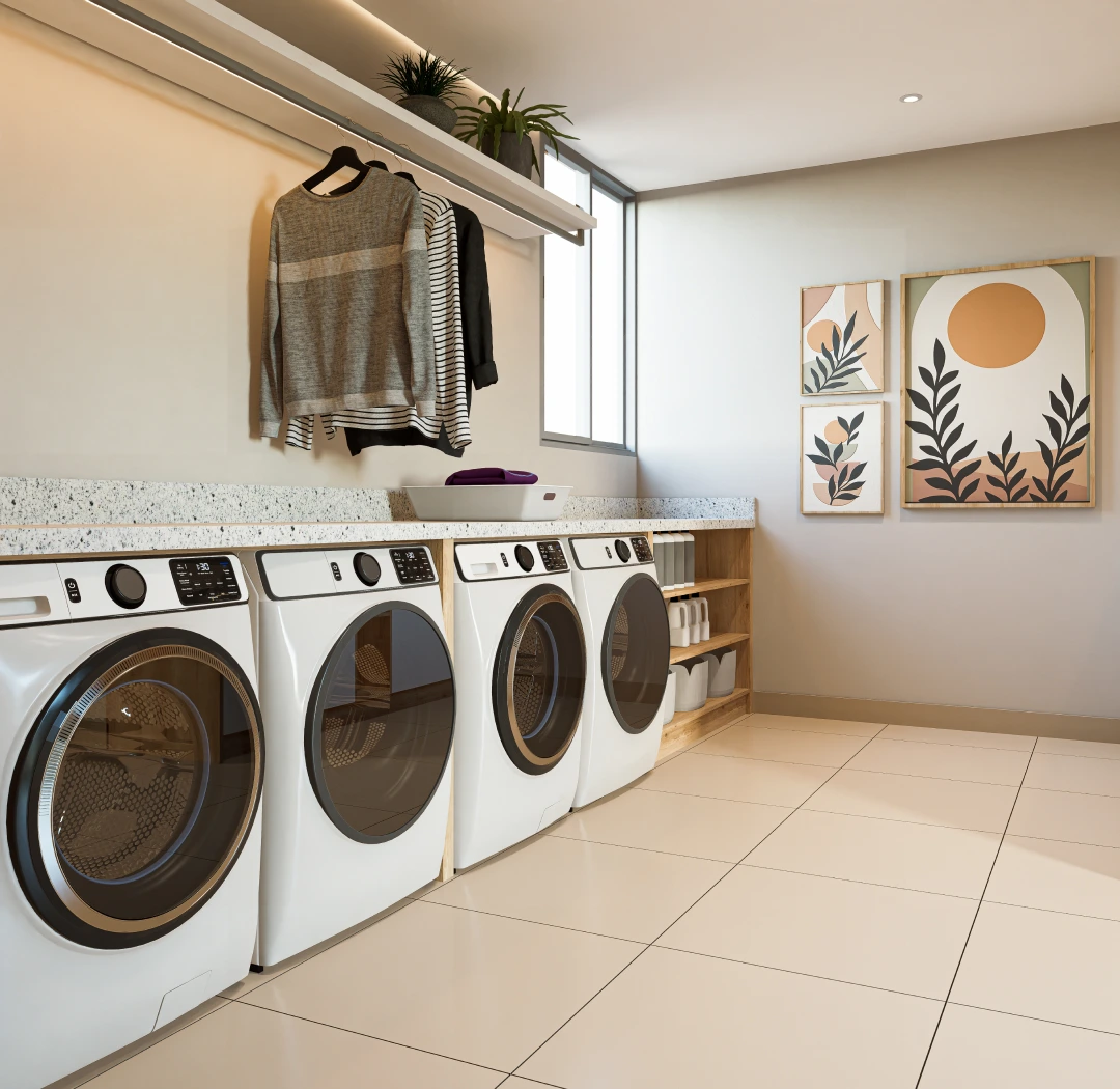 lavandaria Gran guardia peruana lso portales depas