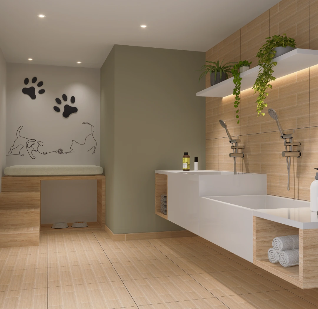 pet zone Gran guardia peruana lso portales depas