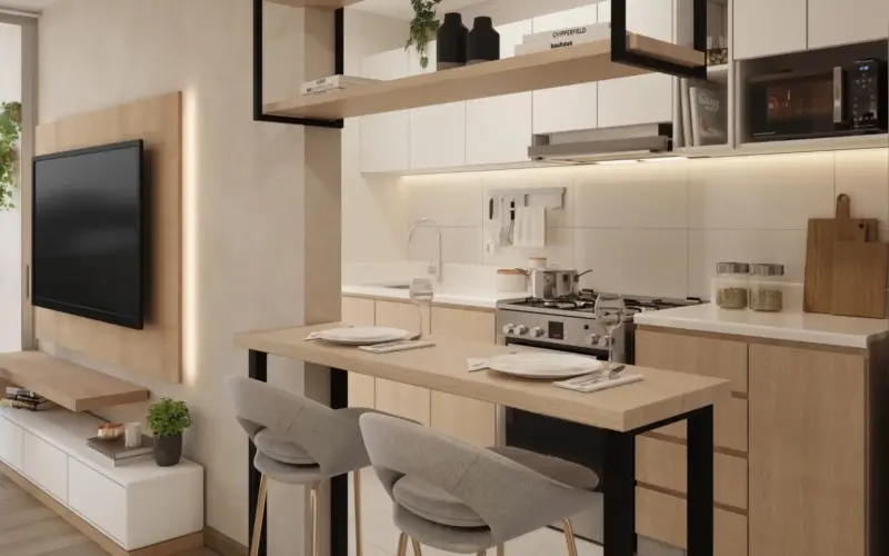 sala comedor cocina – gjt2