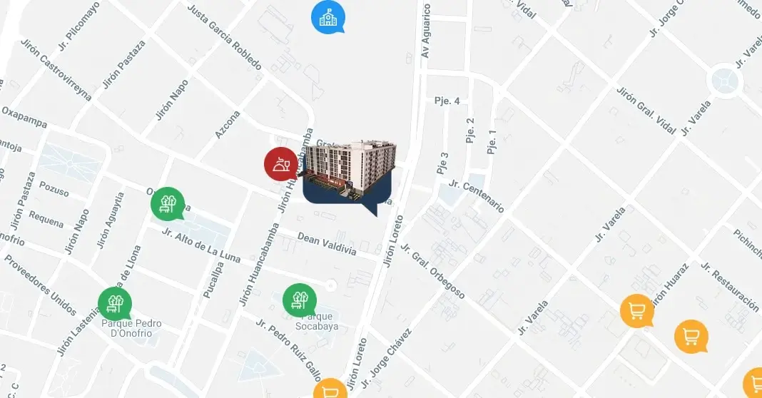 Gran-plaza-loreto-mapa-ubicacion-Los-Portales-Depas