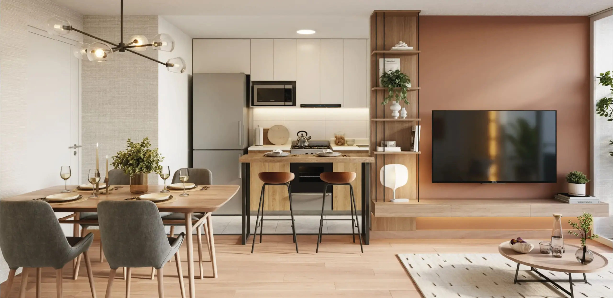 ambiente general – gpn