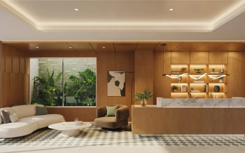 lobby – gpn