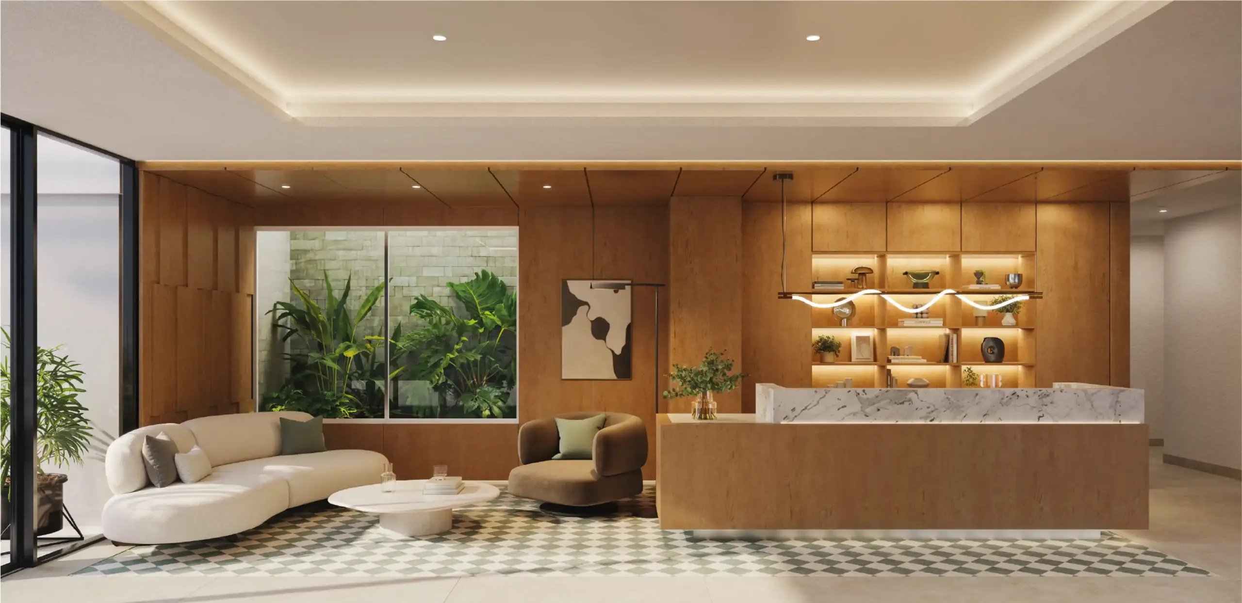 lobby – gpn