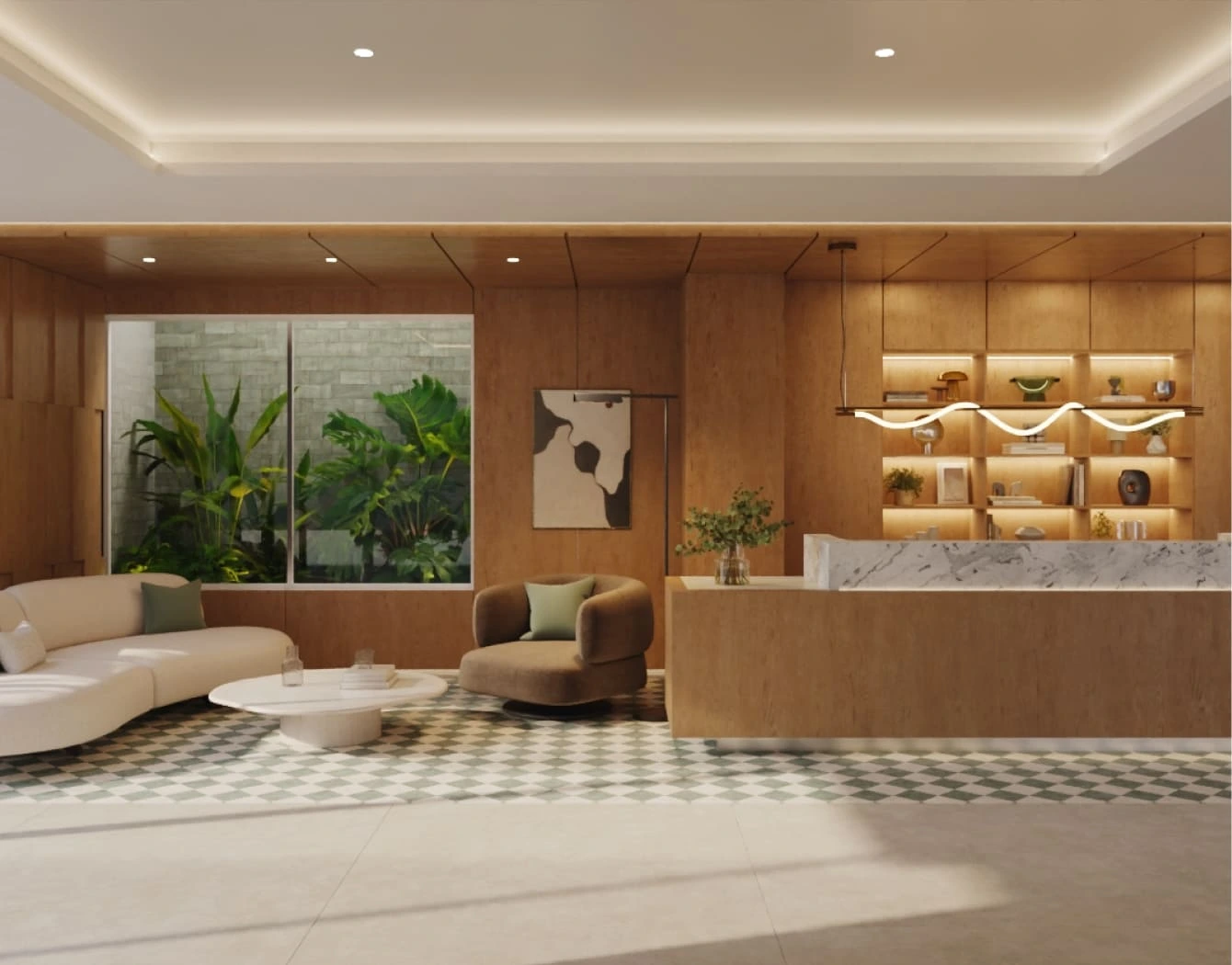 lobby-los portales depas-gpn