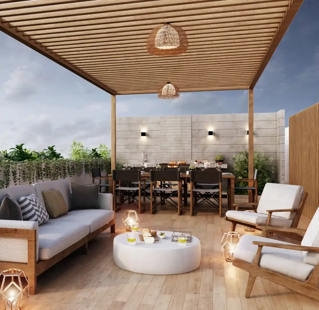 PARRILLAS_AACC_Gran bosque ciruelo Los portales depas