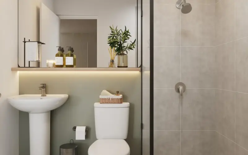 bañi – gbc