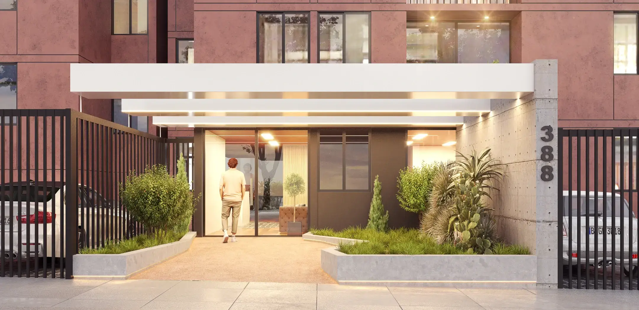 banner Gran bosque ciruelo Los Portales Depas