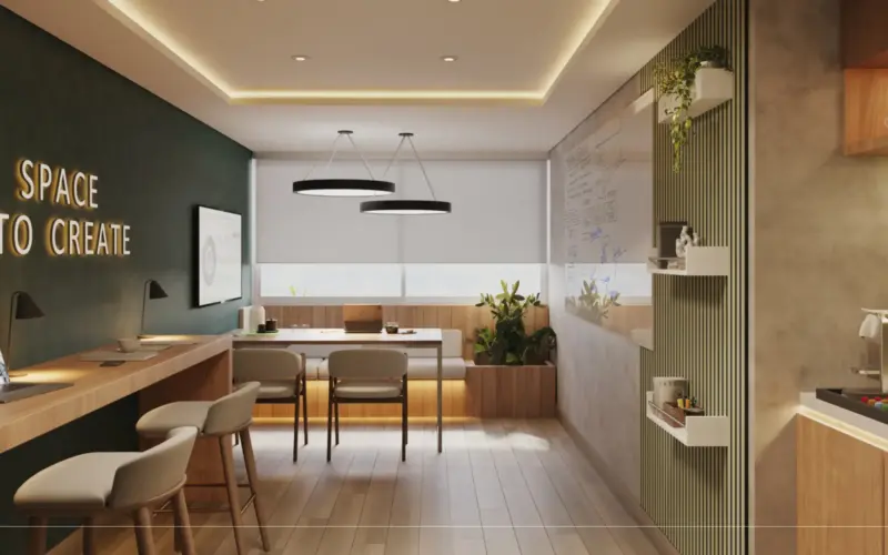 coworking -gbc