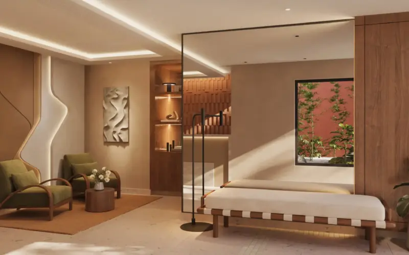 lobby -gbc