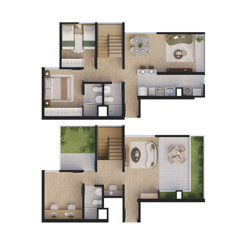 A2002-DUPLEX