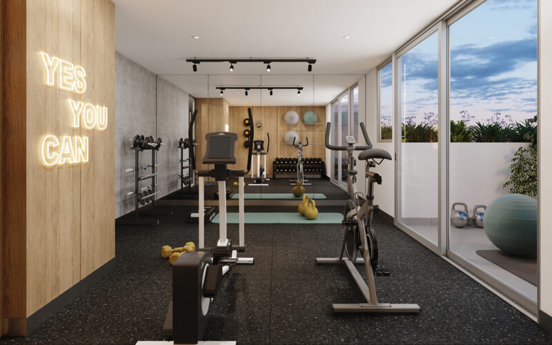 GIMNASIO