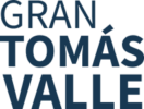 gran tomas valle – logo color
