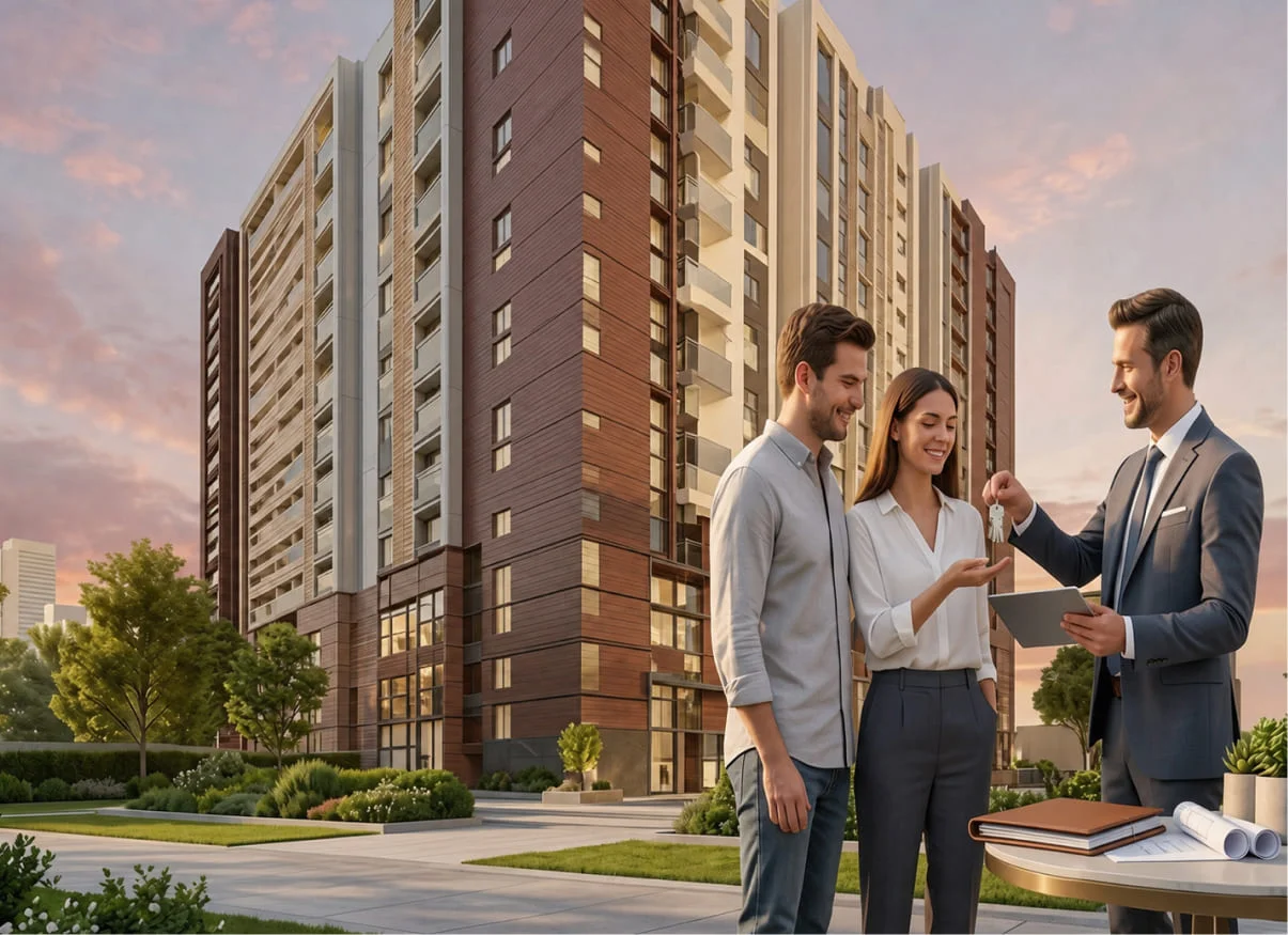 blog-Financiamiento inmobiliario opciones para comprar