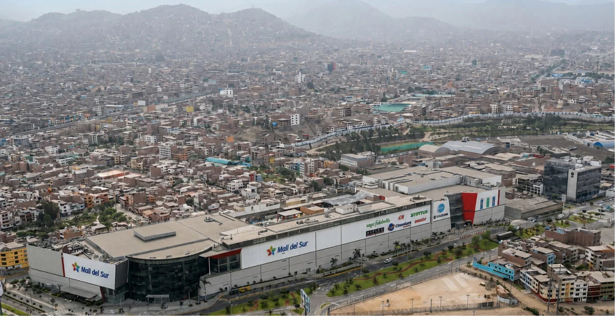blog-San Juan de Miraflores por qué es una zona atractiva para familias que buscan su nuevo departamento