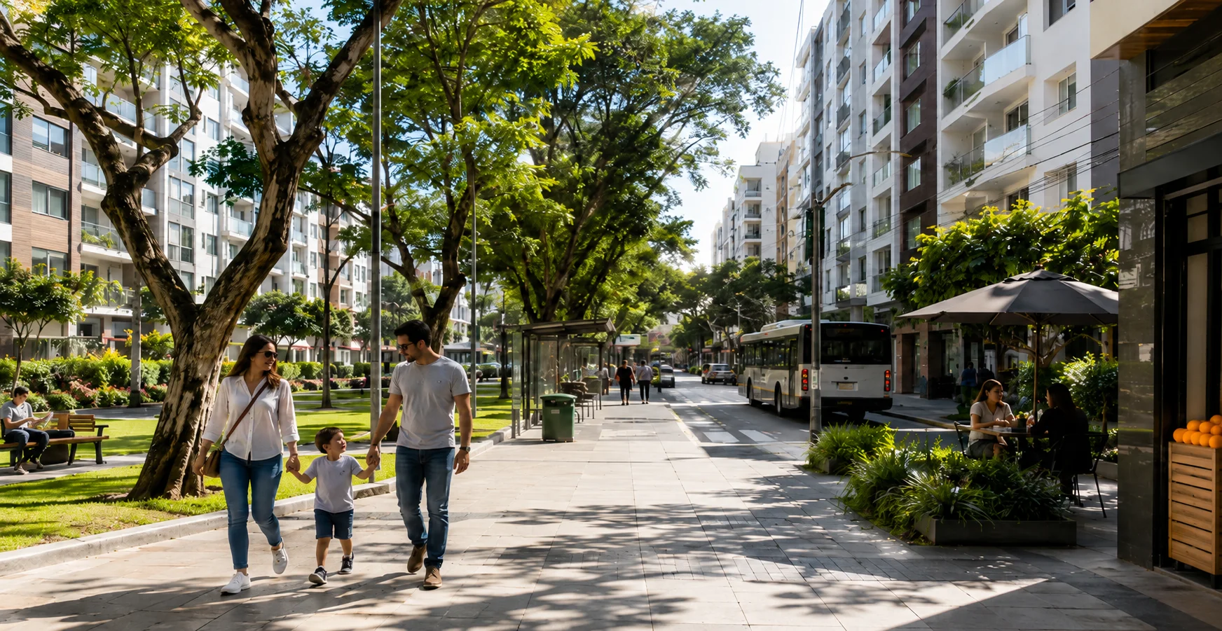 blog – Vivir bien sin salir de Lima los distritos tranquilos con todo cerca