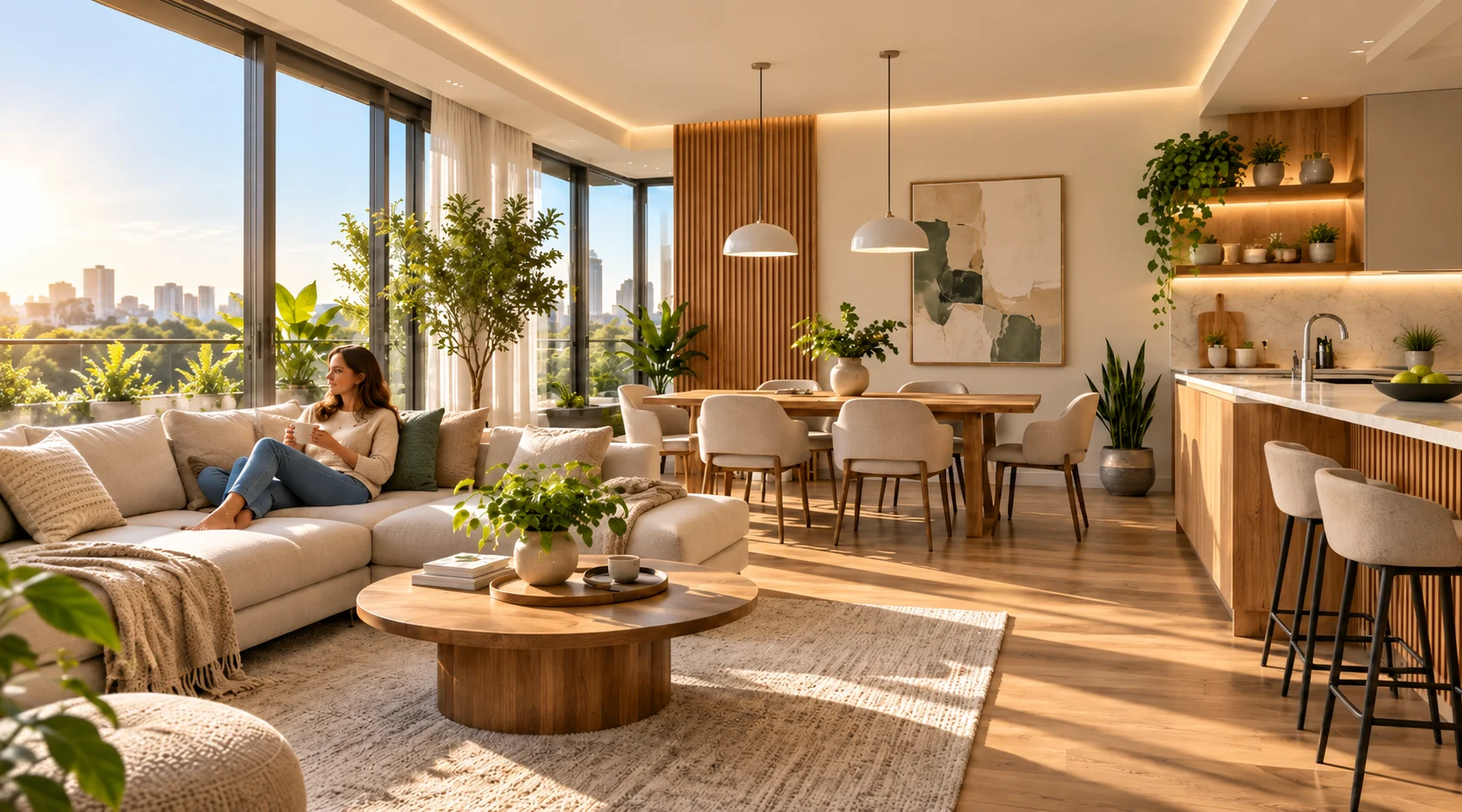 blog-7 formas en que un departamento ecosostenible reduce gastos